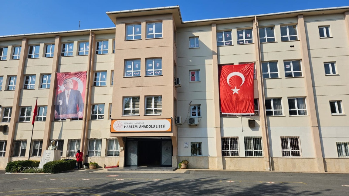 Harezmi Anadolu Lisesi Fotoğrafı